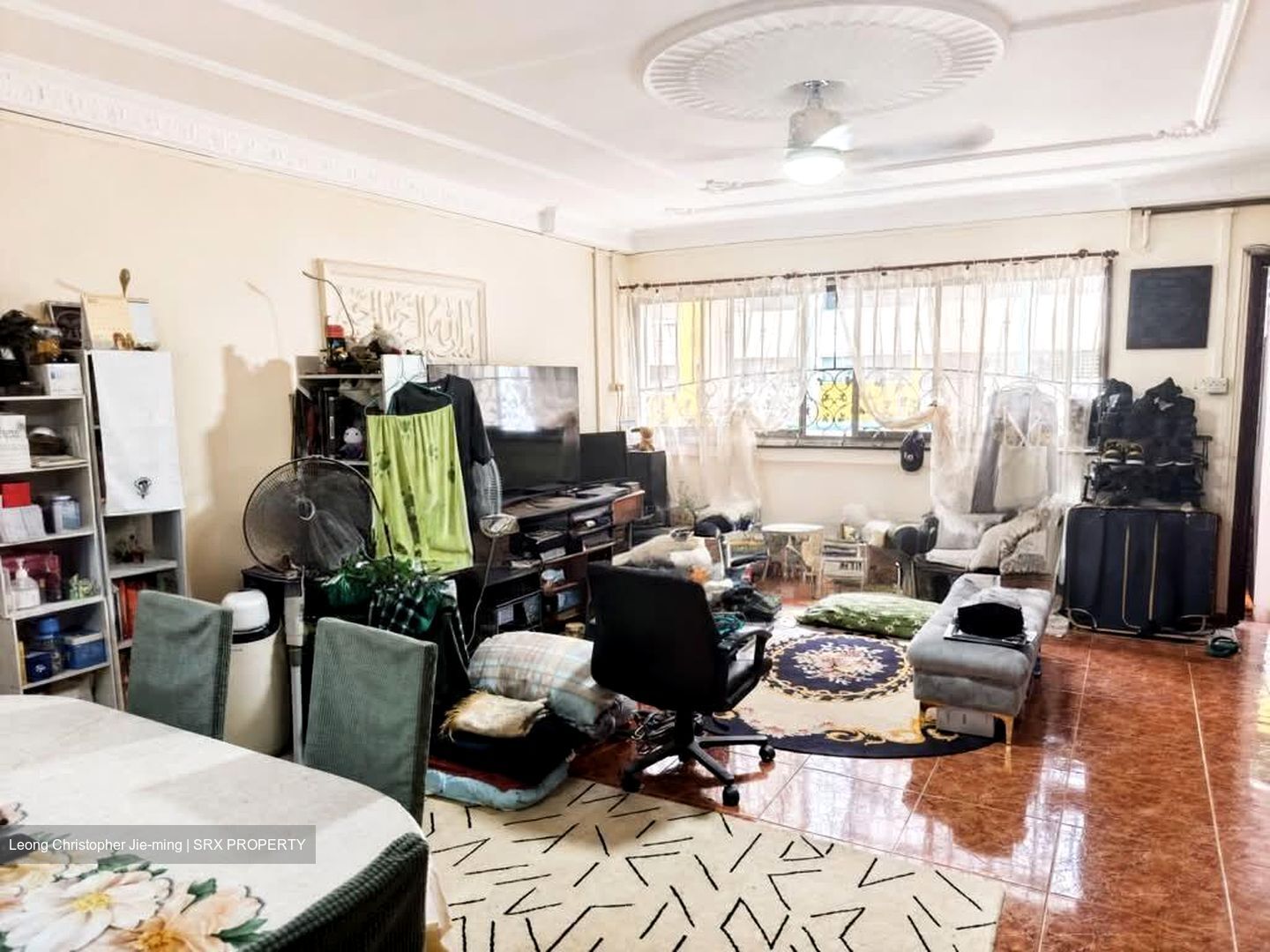 Blk 852 Khatib Evergreen I (Yishun), HDB 4 Rooms #588815011